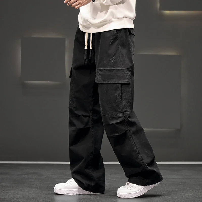 Loftrek Cargo-Hose