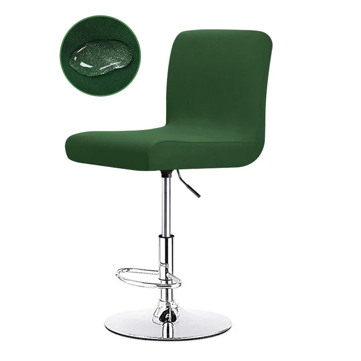 Sandsberg Bar Stool Stretch Cover