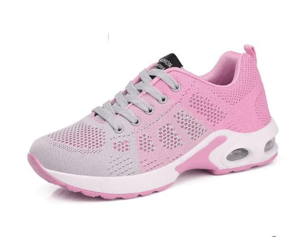 OrthoShoes EasyWalk | Aerodynamische orthopädische Komfortschuhe