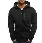 Fleecejacke für Herren | Ideal für den Alltag