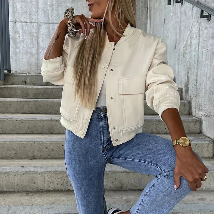 Luna - Veste décontractée élégante pour femmes