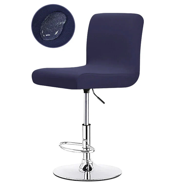 Sandsberg Bar Stool Stretch Cover