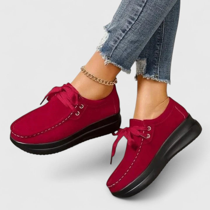 Maja | Orthopädische Schuhe