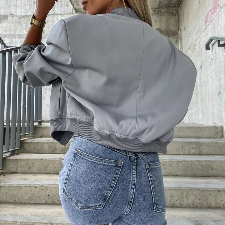 Luna - Veste décontractée élégante pour femmes
