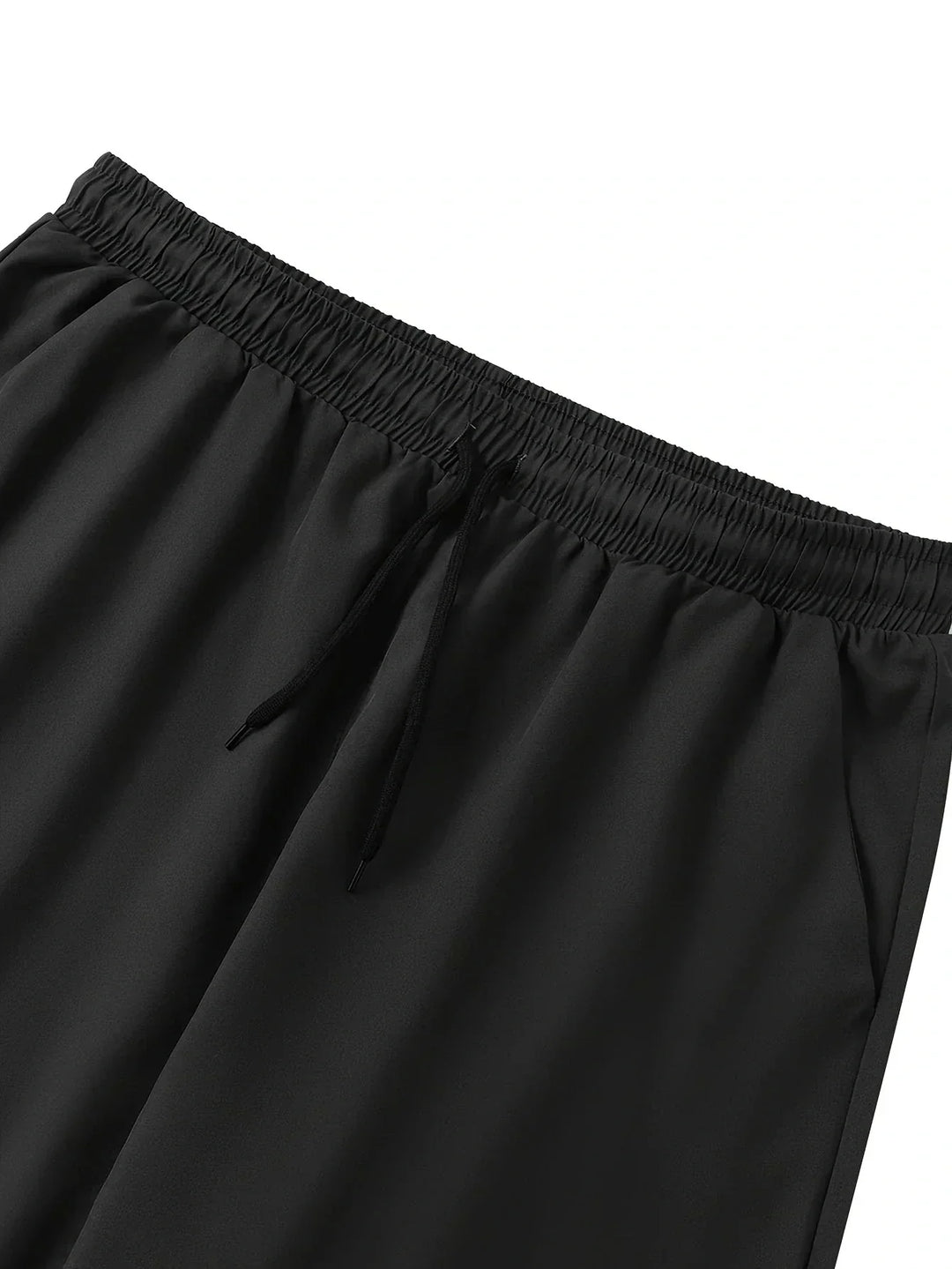 Hosen Herren - Entspannte Komfort Freizeit-Hosen