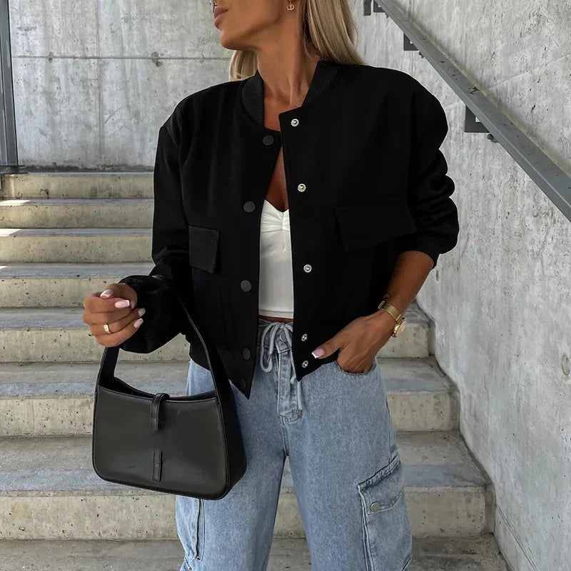 Luna - Veste décontractée élégante pour femmes