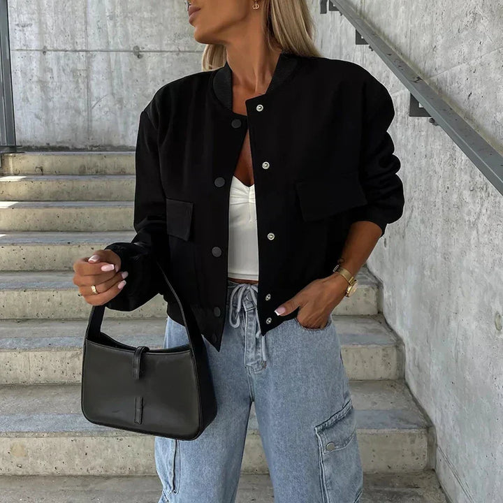 Luna - Veste décontractée élégante pour femmes