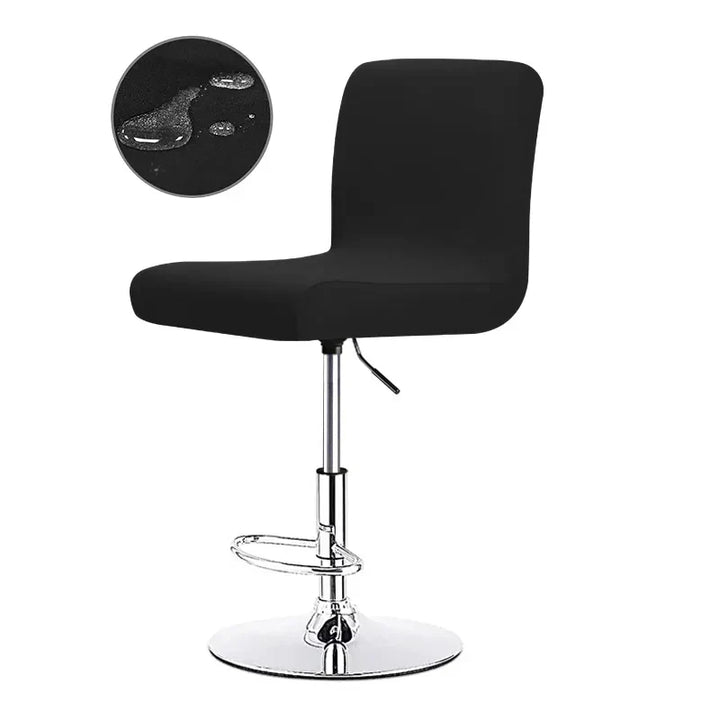Sandsberg Bar Stool Stretch Cover