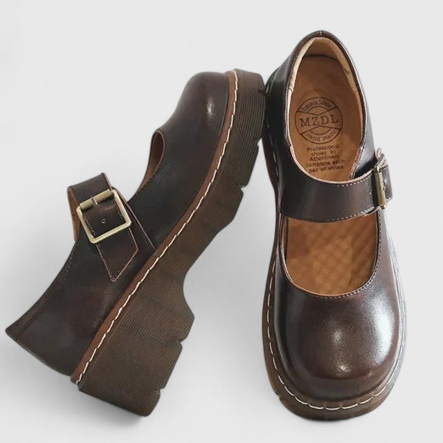 Bridgit | Verfeinerte Schuhe