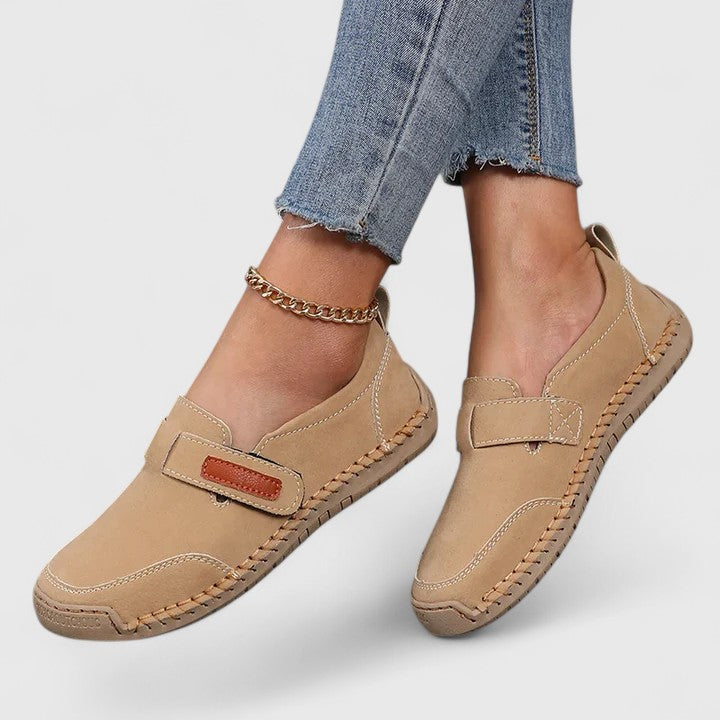Gracienna | Orthopädische Schuhe