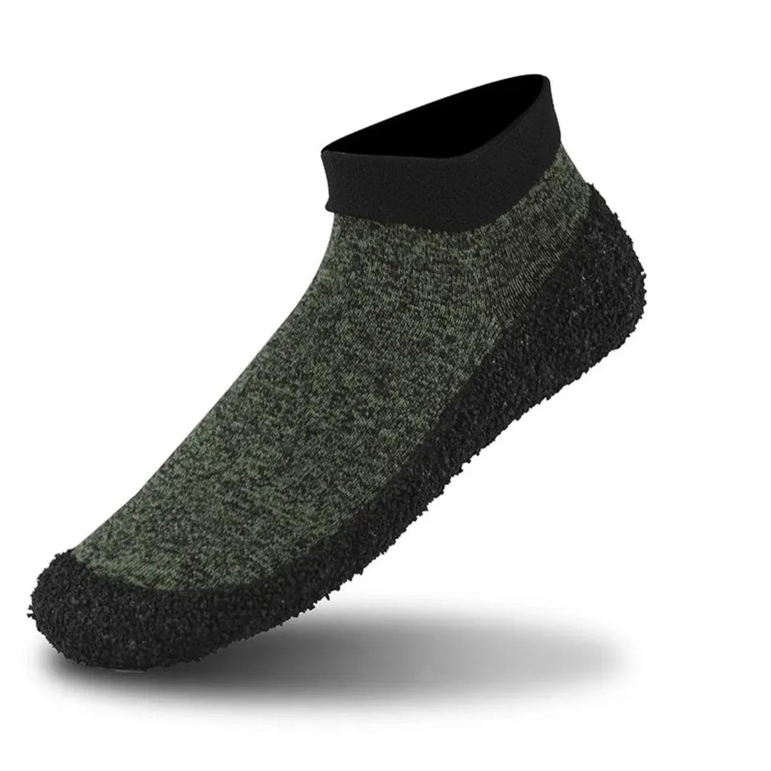 BareFootShoes | Erlebe überall Komfort auf barfuß!