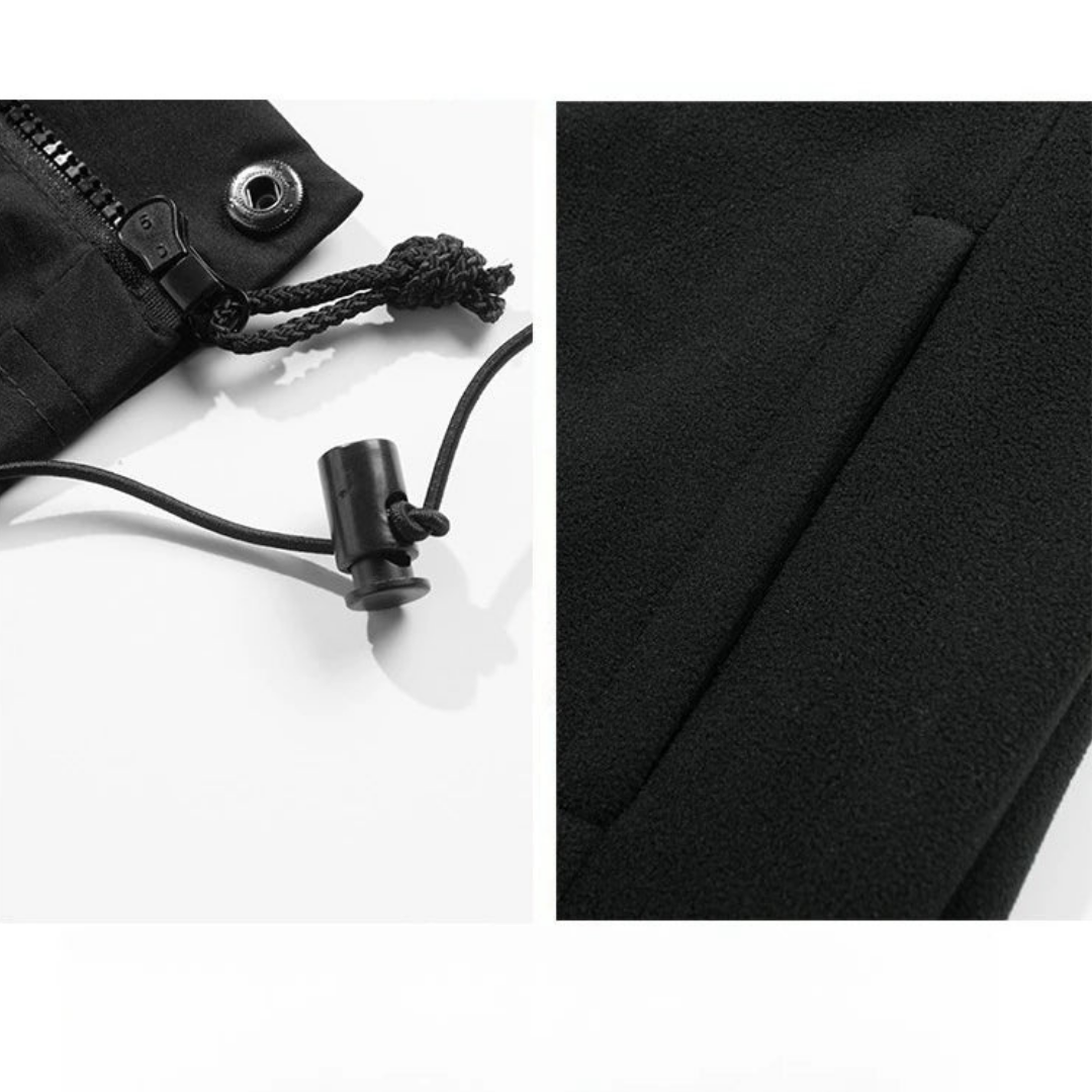 Ivonne - Veste d&