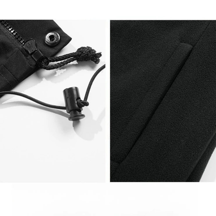 Ivonne - Veste d&