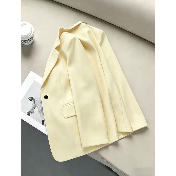 Naila - Blazer pour femme à l&