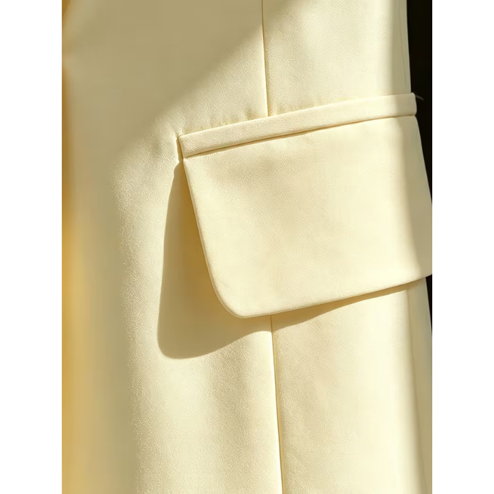 Naila - Blazer pour femme à l&
