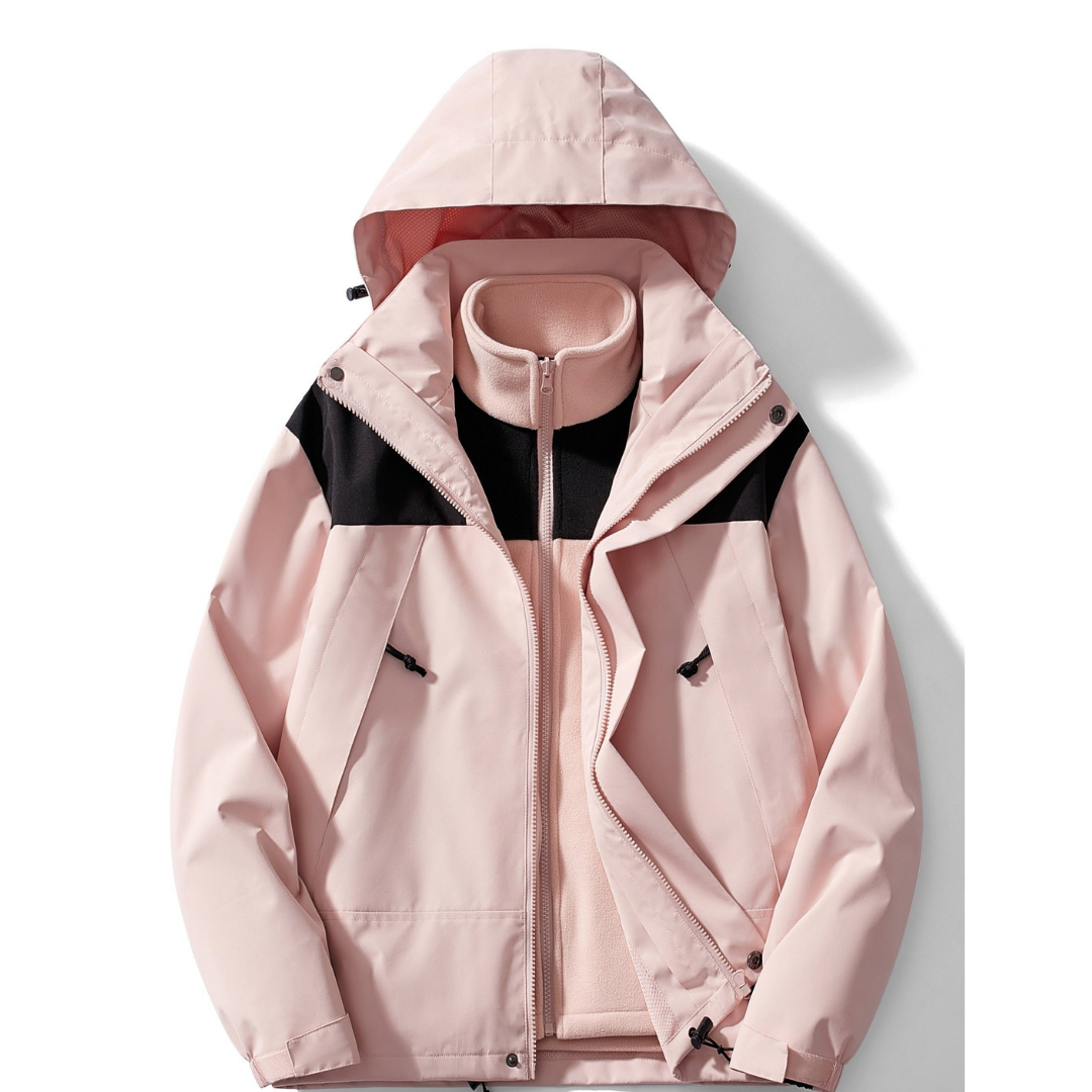 Ivonne - Veste d&