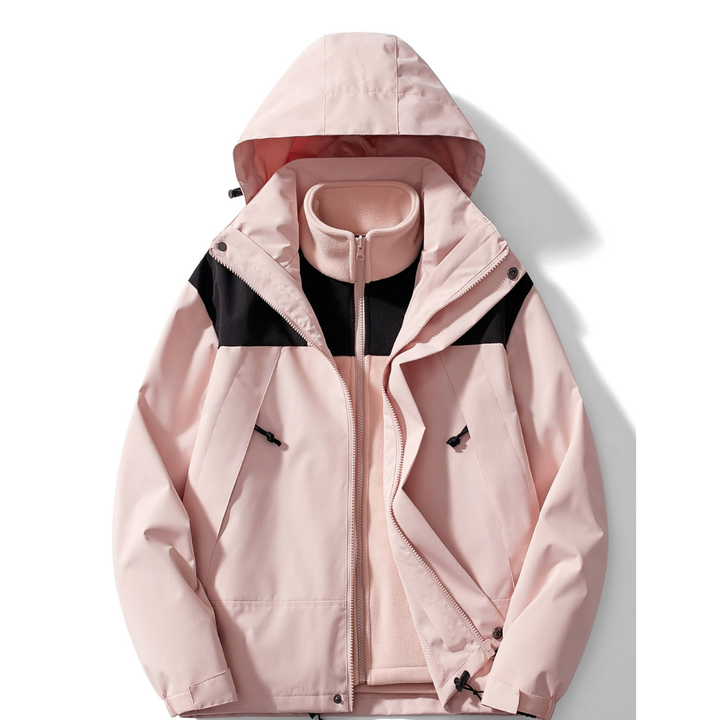 Ivonne - Veste d&