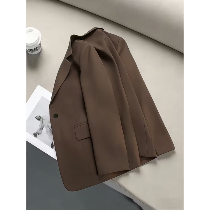 Naila - Blazer pour femme à l&