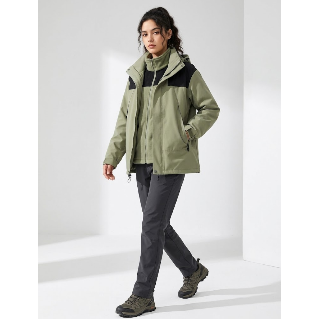 Ivonne - Veste d&