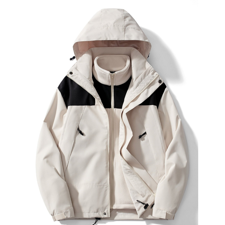 Ivonne - Veste d&