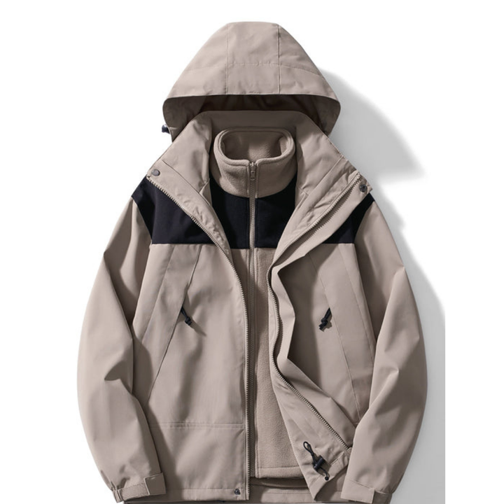 Ivonne - Veste d&
