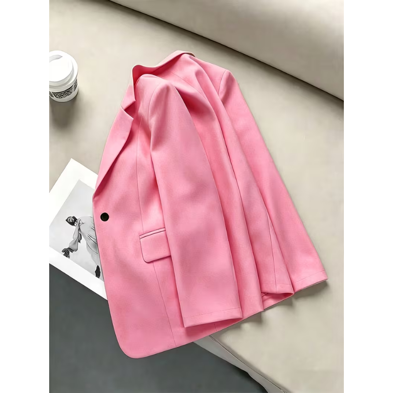 Naila - Blazer pour femme à l&