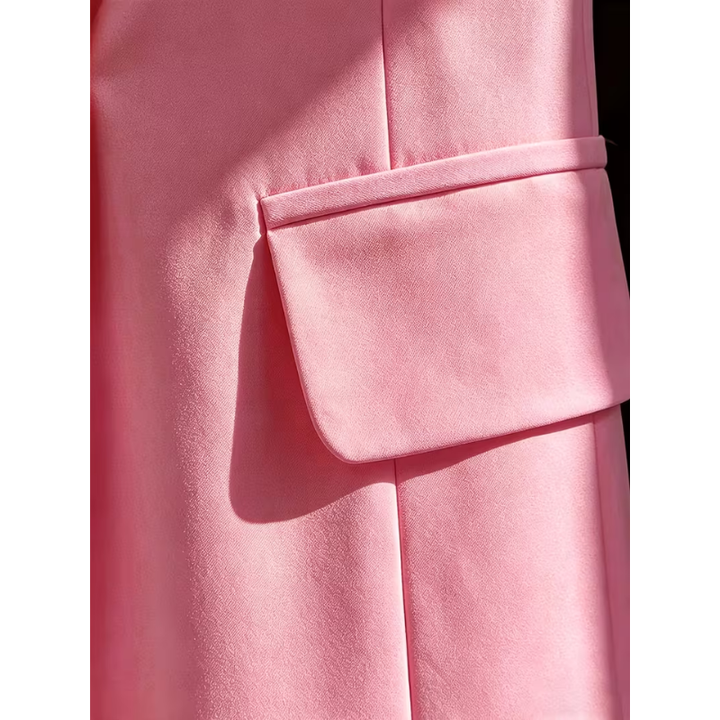 Naila - Blazer pour femme à l&