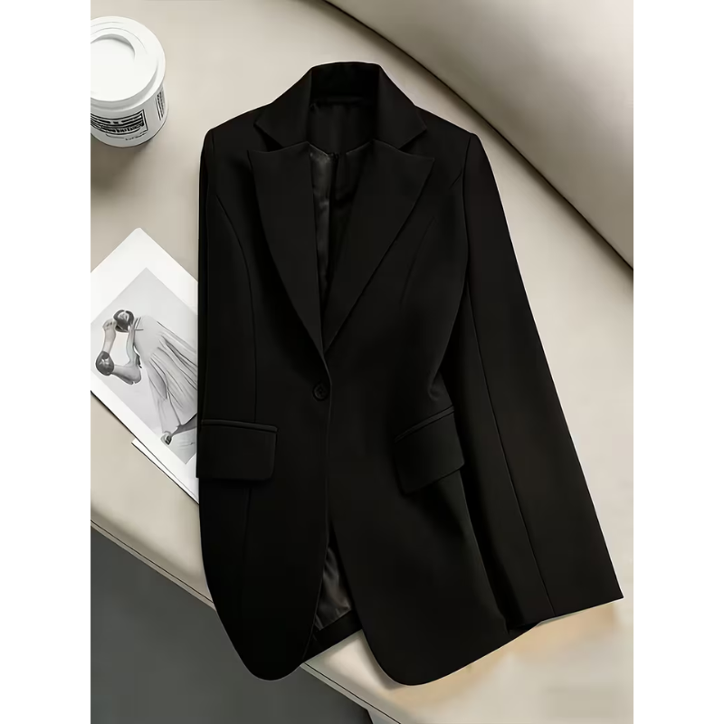 Naila - Blazer pour femme à l&