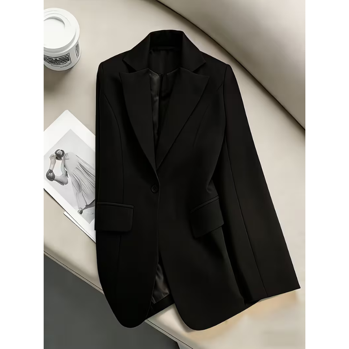 Naila - Blazer pour femme à l&