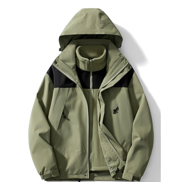 Ivonne - Veste d&