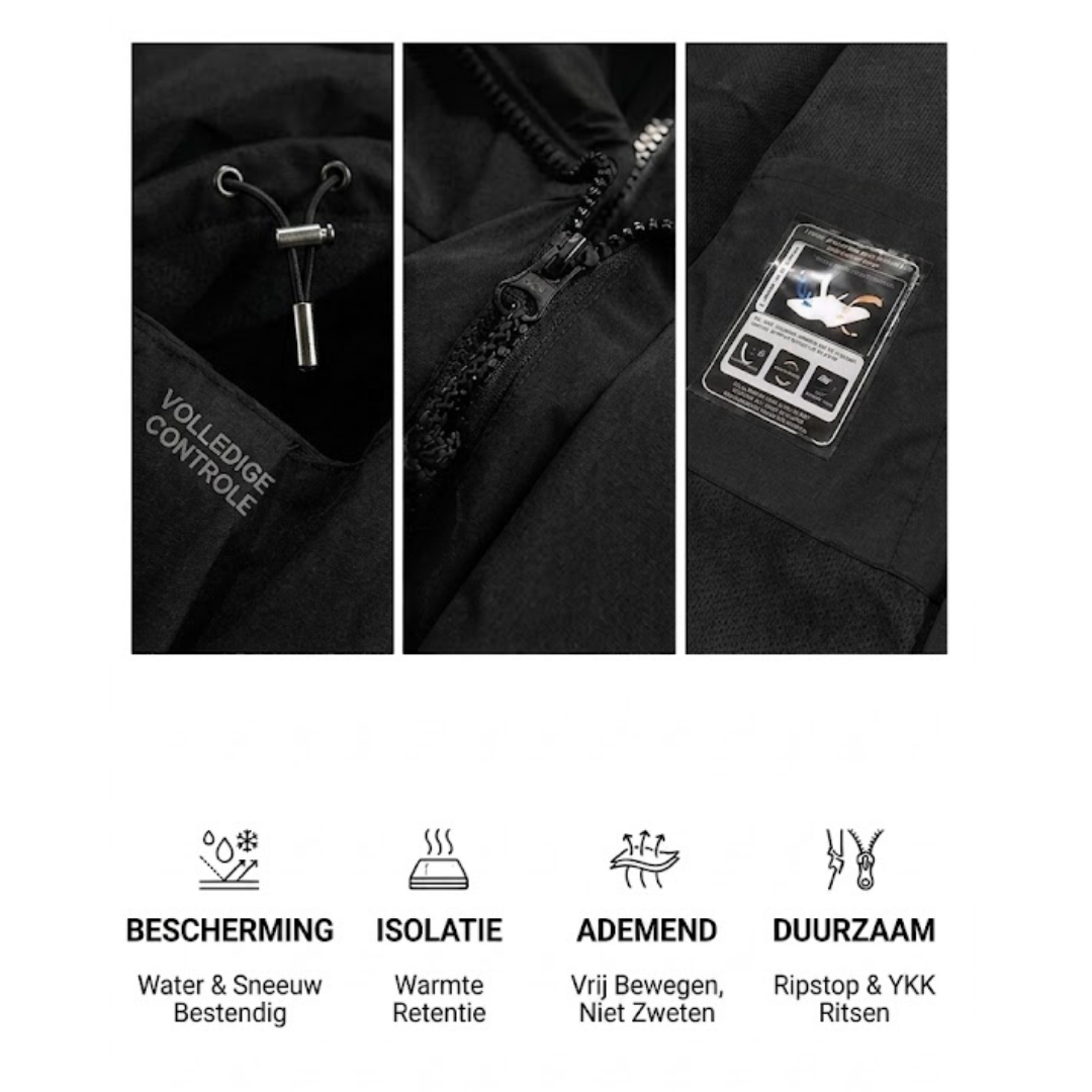 Ivonne - Veste d&