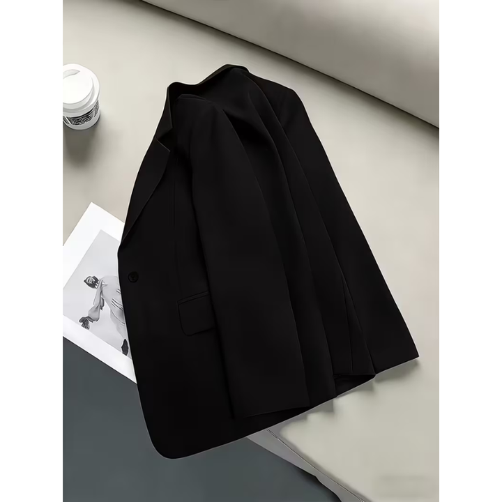 Naila - Blazer pour femme à l&