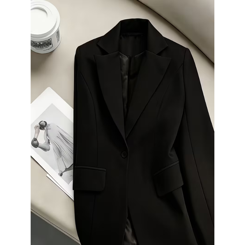 Naila - Blazer pour femme à l&