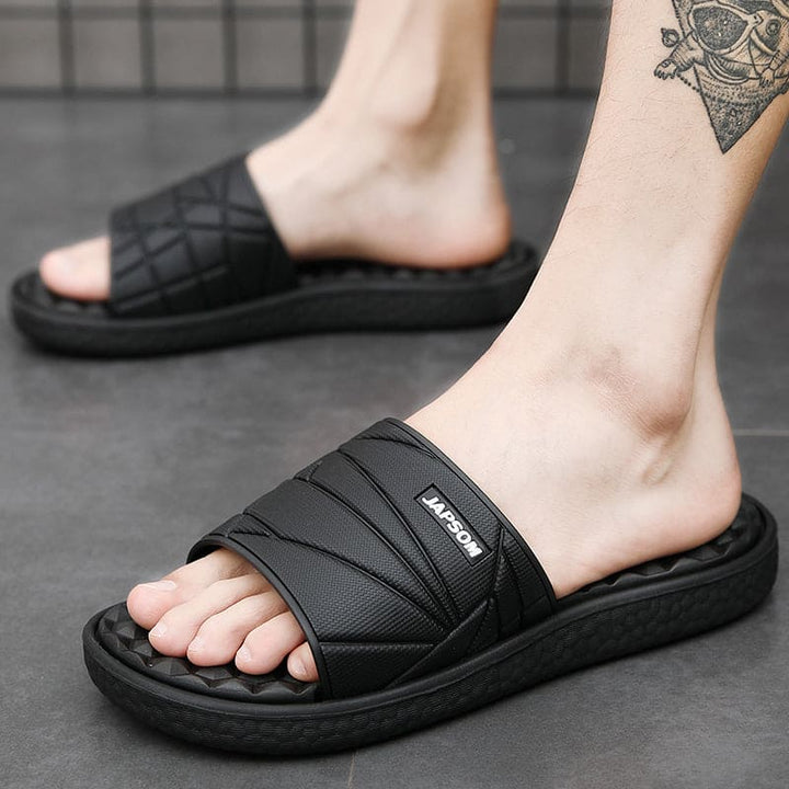 Orthopädische Slipper - Liam
