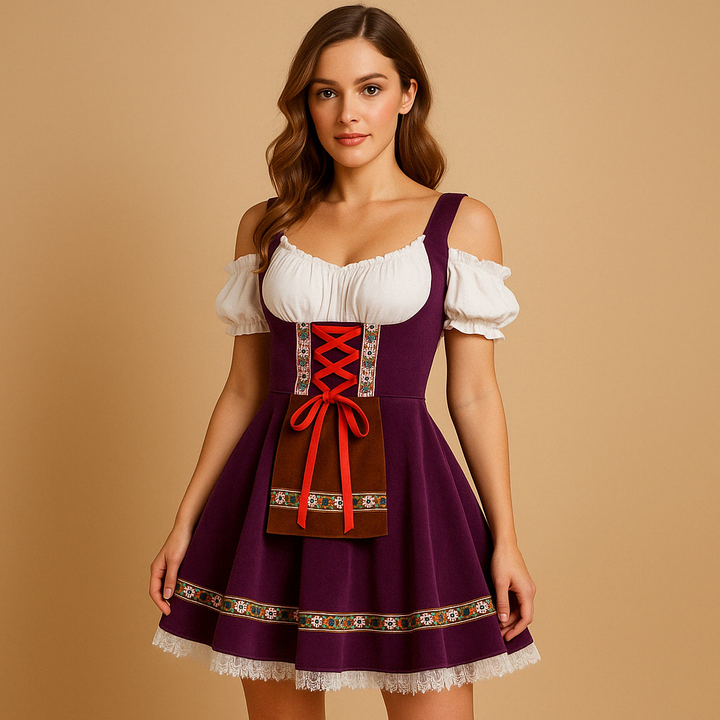 Sophia | Traditionelles Oktoberfest-Outfit für Damen