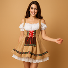 Sophia | Traditionelles Oktoberfest-Outfit für Damen