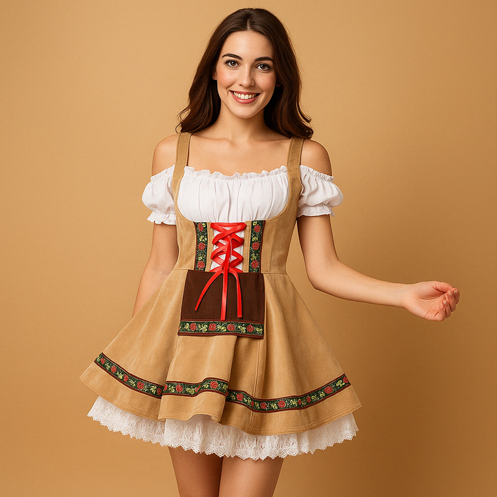 Sophia | Traditionelles Oktoberfest-Outfit für Damen