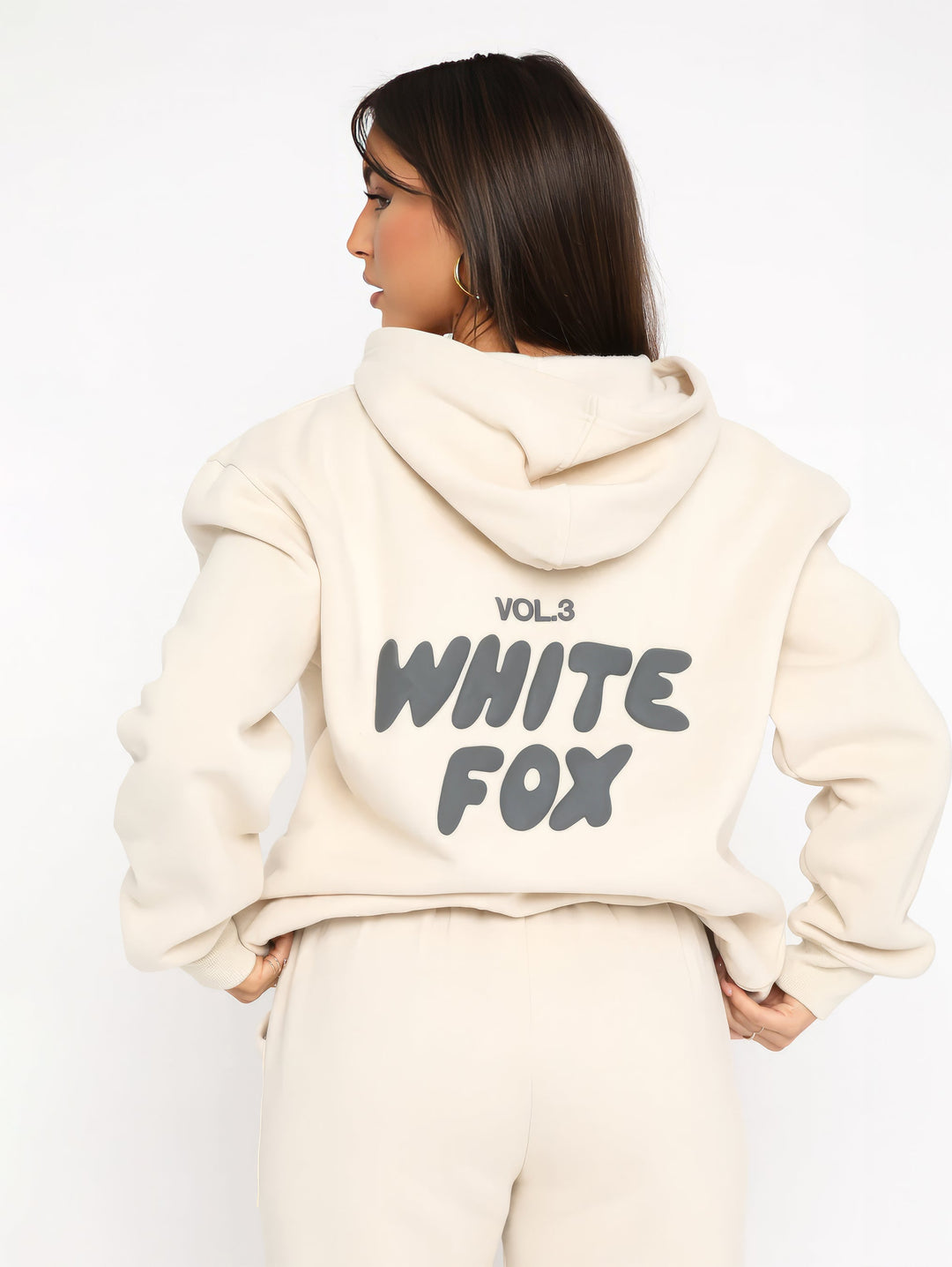 Trainingsanzug Damen | Oversized Komfort &amp; Trendy Look