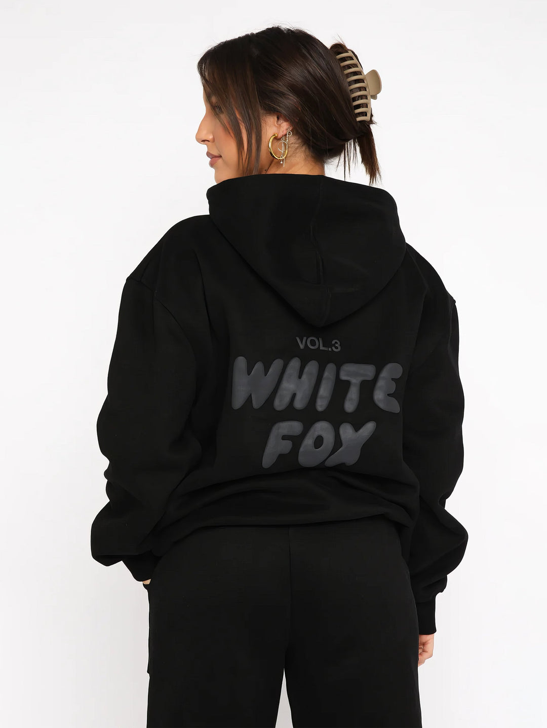 Trainingsanzug Damen | Oversized Komfort &amp; Trendy Look