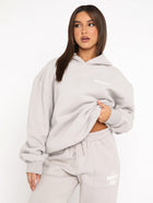 Trainingsanzug Damen | Oversized Komfort & Trendy Look