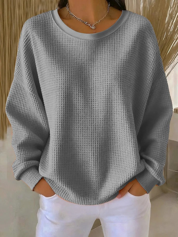 Pullover Damen | Strukturstrick Design
