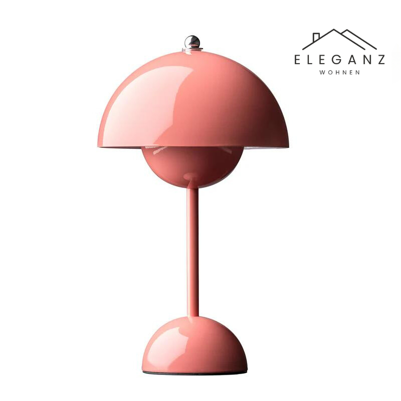 LED Table Lamp | Warm White Ambient Light | Living Room &amp; Office