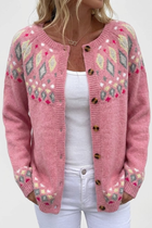 Auryziah | Bequemer Cardigan