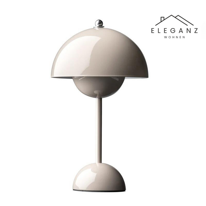 LED Table Lamp | Warm White Ambient Light | Living Room &amp; Office