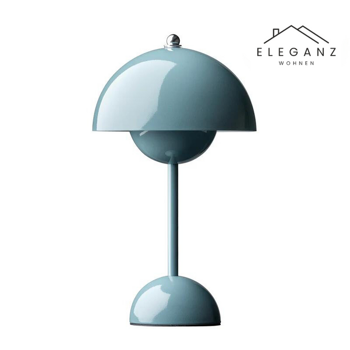 LED Table Lamp | Warm White Ambient Light | Living Room &amp; Office