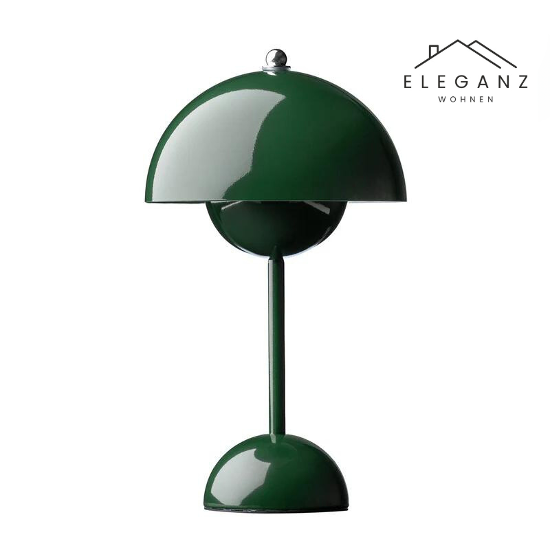 LED Table Lamp | Warm White Ambient Light | Living Room &amp; Office