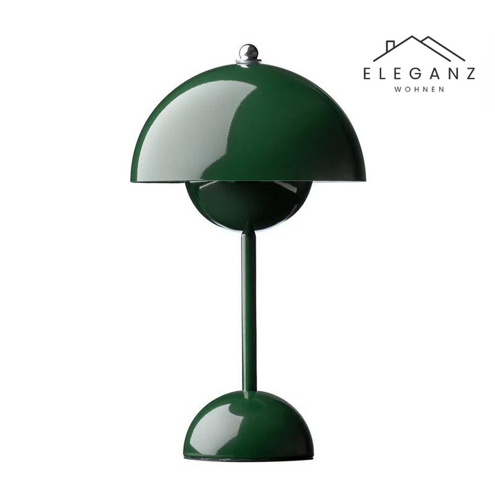 LED Table Lamp | Warm White Ambient Light | Living Room &amp; Office