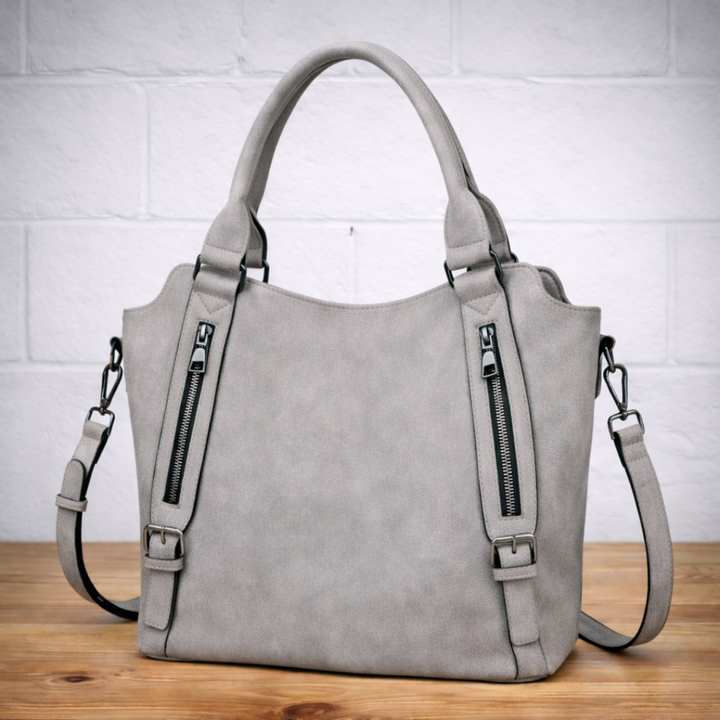 Marcella | Stylische gesteppte Umhängetasche