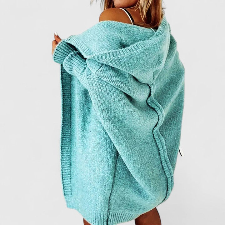 Rosalynne | Bequemer Cardigan