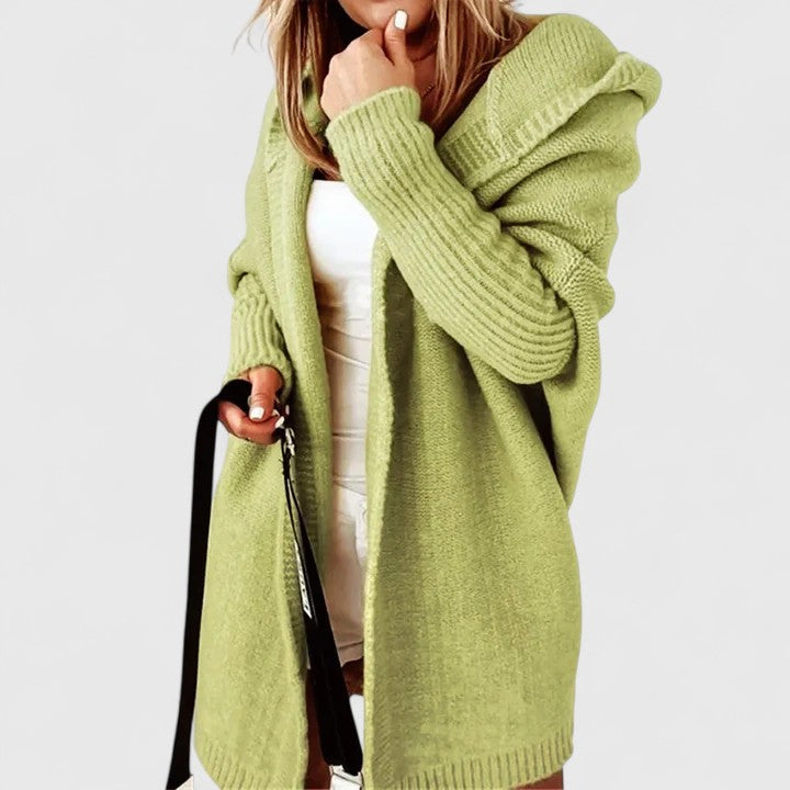 Rosalynne | Bequemer Cardigan
